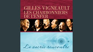 Video thumbnail of "Gilles Vigneault - Faut que j'me réveille"