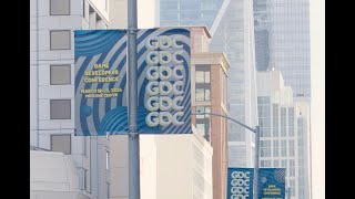 Visit our Tencent Games Booth