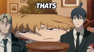 (ReEdit) Denji has another question | RG33