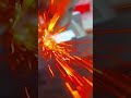 ##matel cutting Sparkles danger work ##