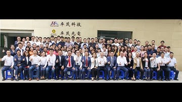 Seamark company video