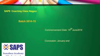 Coaching For Mtse And Ntse Exam