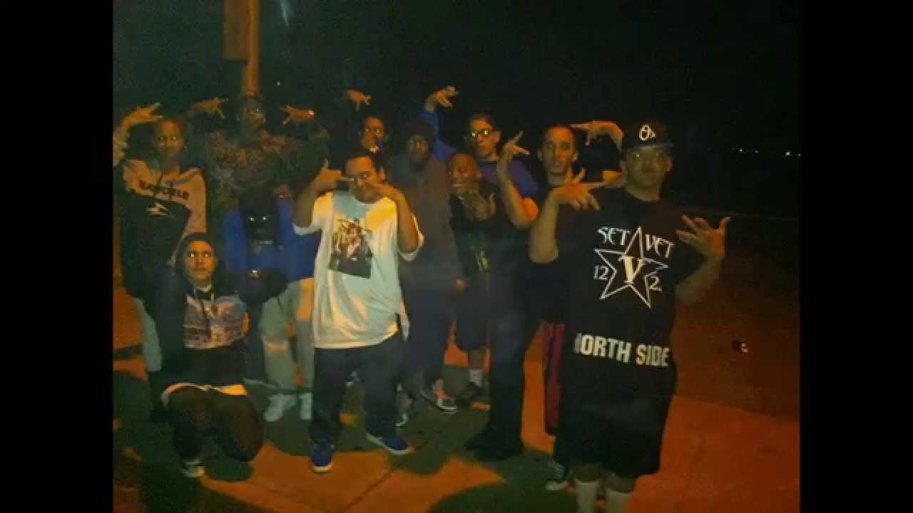 Linda Vista Crips 1960s YouTube