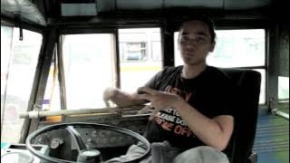 Night Bus Film teaser A
