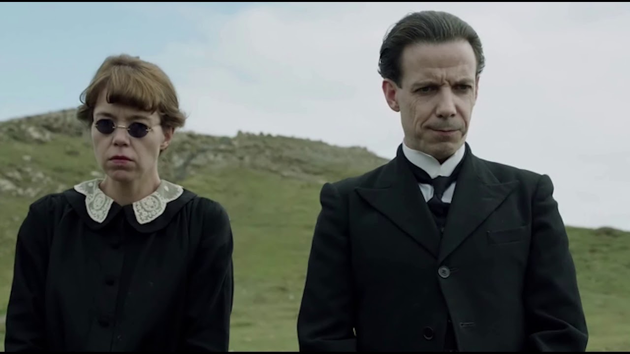 Буктрейлер Агата Кристи 10 негритят - YouTube