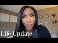 Life Update | Where I&#39;ve been...