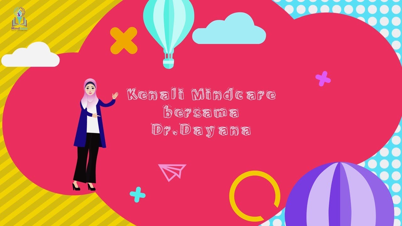 KENALI MINDCARE CENTRE