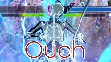 Optimal DP Punish [SF6]