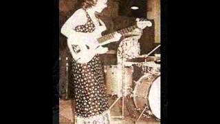 Carol Kaye Trio -- Greens And Hamhocks chords