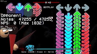 Hell Breaker Bot Play