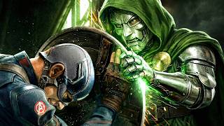 This New AVENGERS: DOOMSDAY Leak Could Reveal A Huge Battle 👀⚡️