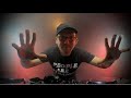 Lampé @ Waagenbau Hamburg / Minimal Techno DJ Set (March 2021)