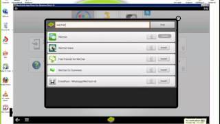 Download WeChat   For PC   YouTube screenshot 4