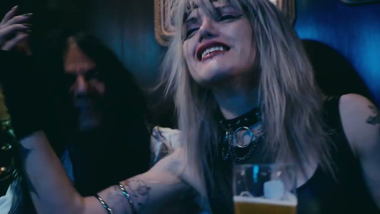 Tú no eras para siempre - Midnight Paradise (Video Oficial) 🔥