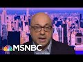 Ali Velshi On The GOP Normalizing Fringe Claims | MSNBC