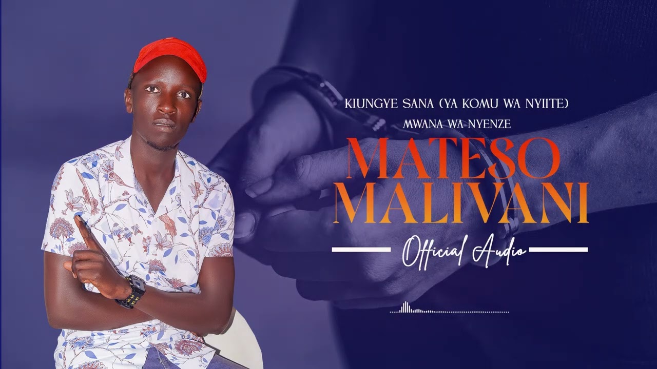 Mateso malivani prison: By Kiungye Sana Ya Matata ) Komu wa nyiite) mwanaa nyeze.07:683:428:77.