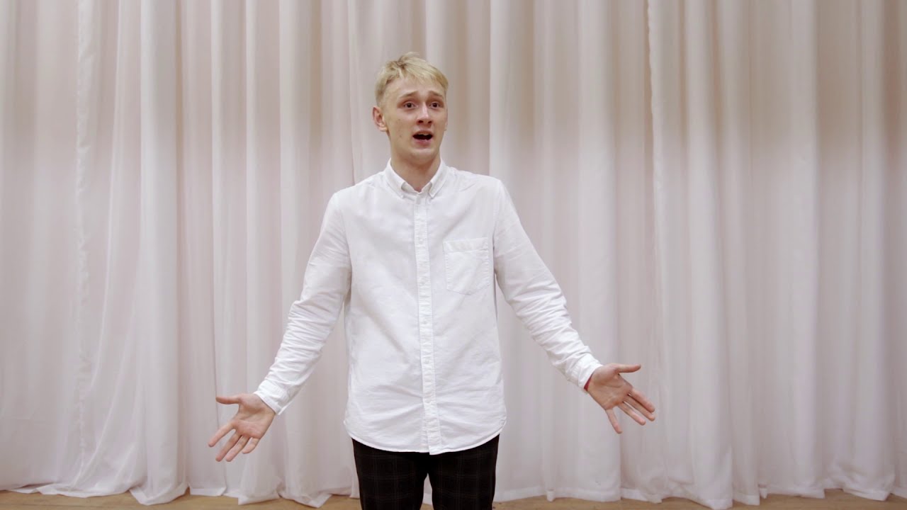 В.Маяковский Лиличка! - YouTube