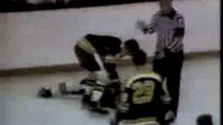 History Will Be Made - Bobby Orr's Comeuppance