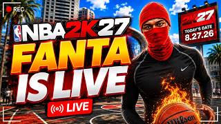 COMP STAGE ON NEW INSANE 6'1 GUARD🤯