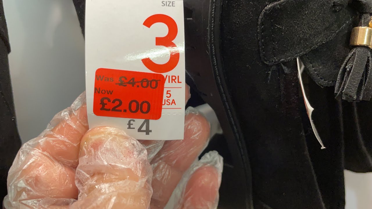 Primark Women's Shoes Reductions - Shoes Sale Primark | July 2021