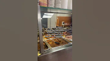 Carinderia Food In NYC Filipinorelatable Filipino Filipinofood Ulam Karinderya 