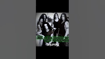 Love this band #typeonegative #petersteele