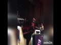 Rob stone jumps xxxtentacion in san diego