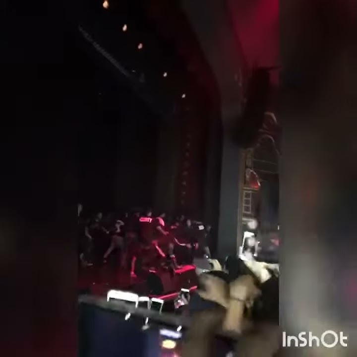 ROB STONE JUMPS XXXTENTACION IN SAN DIEGO
