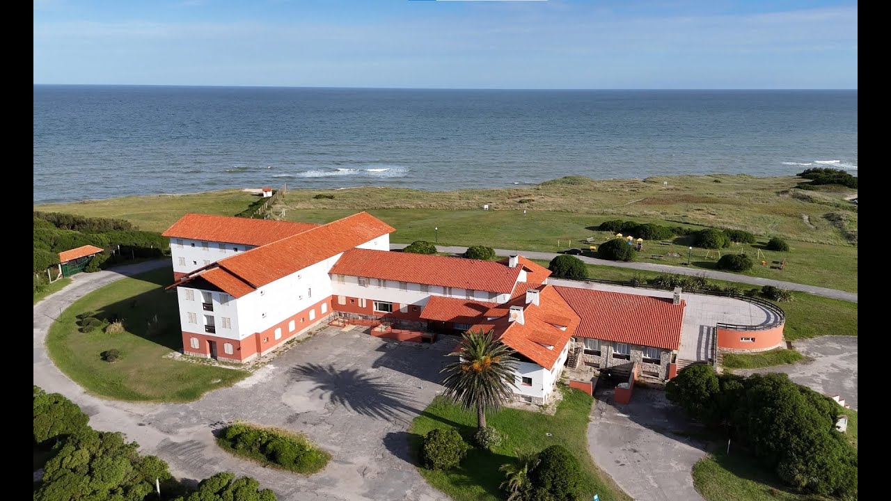 Unidad Turística Chapadmalal - Hoteles 1 y 2