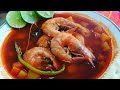 CALDO DE CAMARON