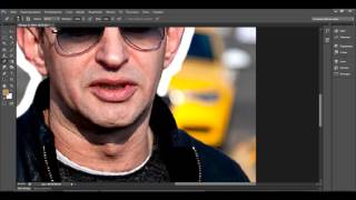 Как обработать фото на документы? Photoshop Как обработать фото на документы? Photoshop