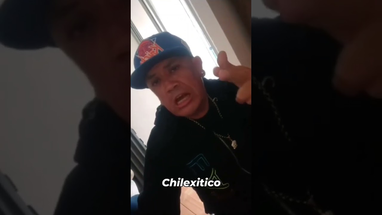 TIO RENE CON PAPI MICKY 😱🤣 #papimicky #humor