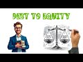 What Is Debt To Equity Debt To Equity Ratio Explained