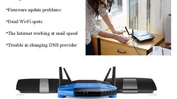 Tackle All Your Internet Router Issues With Linksys Router Helpline