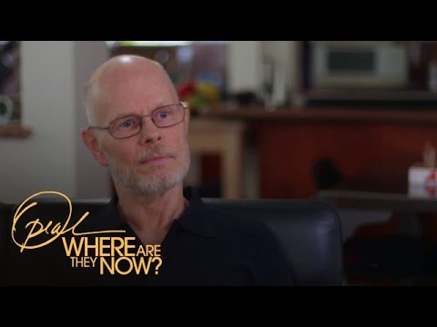 What a Near-Death Experience Taught One Man About Life | Where Are They Now | Oprah Winfrey Network