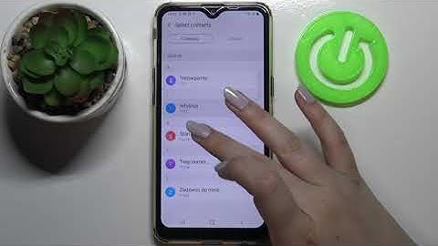 How to Block Number in SAMSUNG Galaxy A10s – Block Calls & Texts