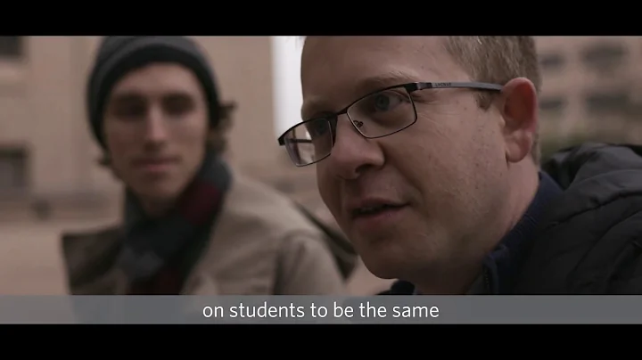 Meet Dr. Moran Bercovici, 2019 Blavatnik Awards Chemistry Laureate in Israel