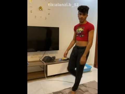 يوم شفتك تبتسم لي لابس اللبس الحمر ميتو الشامي