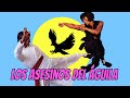 Wu Tang Collection - Los Asesinos Del Águila - Eagle