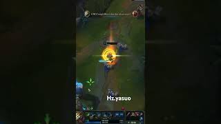 Hz.yasuo Lalalala