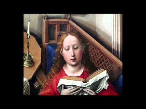 Bellini'nin “Aziz Francis’in Vecdi” İsimli Eseri