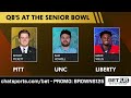 Browns Draft Rumors After Senior Bowl: Draft A QB Like Kenny Pickett Or Malik Willis? Draft Targets