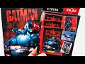 БЭТМЕН Панини Выпуск 2 PANINI BATMAN