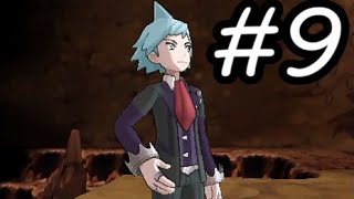 【メガシンカの謎を追え！】ポケモンORASを実況プレイpart9