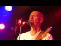 Half Man Half Biscuit - Everything's A.O.R. - The Roadmender, Northampton, 15/2/20