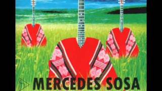 Mercedes Sosa - Para cantarle a mi gente.