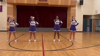 WE GOT SPIRIT