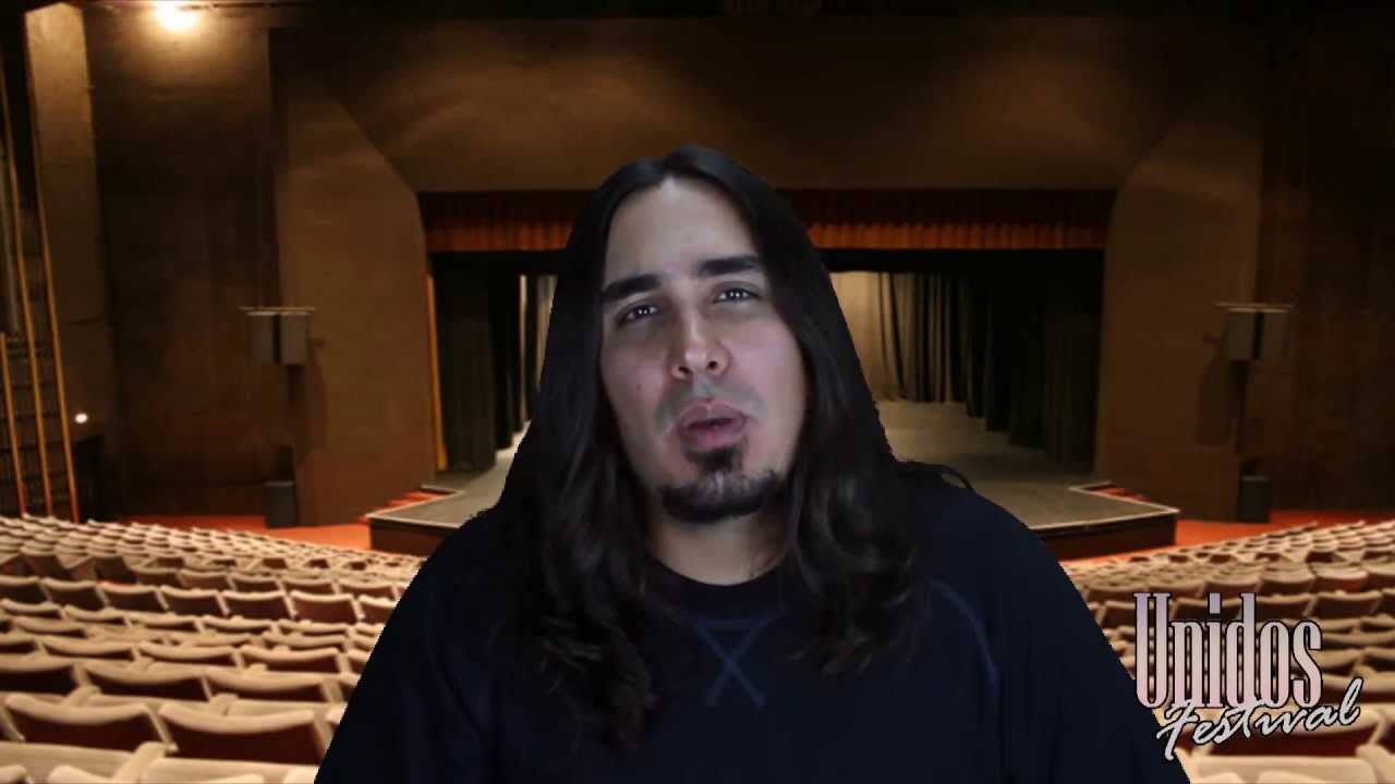 UnidosFestival.com / Emilio Alvarez - Compositor - VideoCurriculum ricky ullman