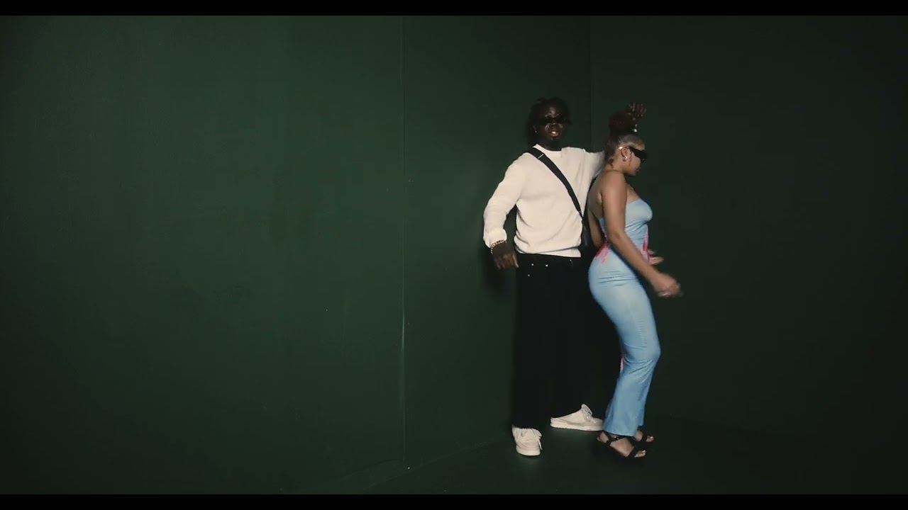 Watch TKC - ONDEBE Visualizer Video on YouTube Watch TKC - ONDEBE Visualizer Video on YouTube