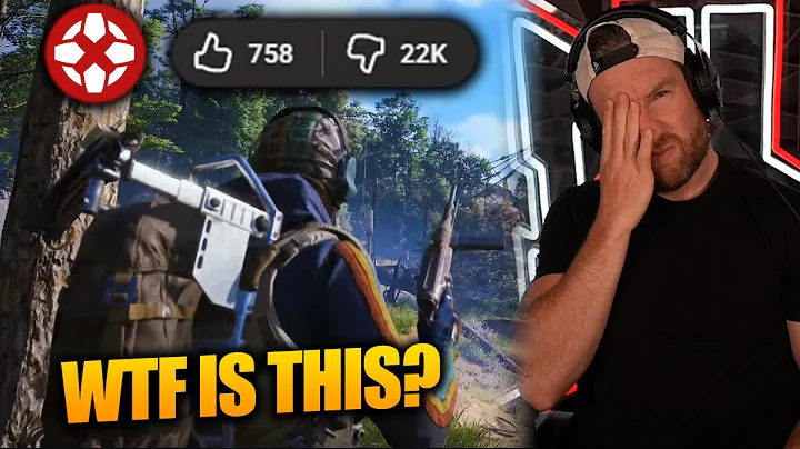 The Worst IGN Review Yet For Arc Raiders...